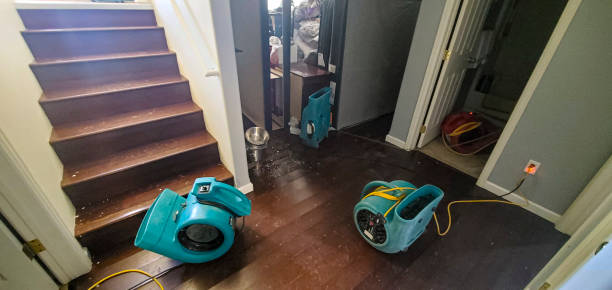 Best Residential water damage restoration  in Feasterville, PA