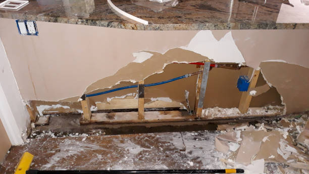 Best Water damage restoration near me  in Feasterville, PA