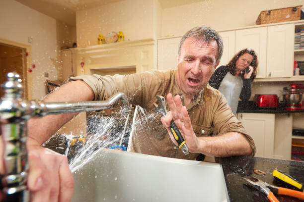 Best Water damage restoration specialists  in Feasterville, PA
